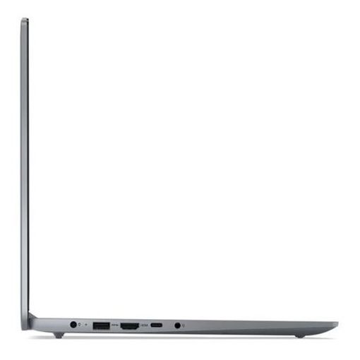 Εικόνα της Laptop Lenovo IdeaPad Slim 3 15IRU9 15.6" Intel Core 7 150U 16GB 1TB SSD Win11 Home Arctic Grey 83E6002TGM