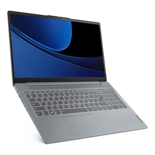 Εικόνα της Laptop Lenovo IdeaPad Slim 3 15IRU9 15.6" Intel Core 7 150U 16GB 1TB SSD Win11 Home Arctic Grey 83E6002TGM