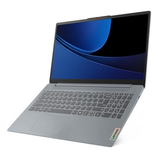Εικόνα της Laptop Lenovo IdeaPad Slim 3 15IRU9 15.6" Intel Core 7 150U 16GB 1TB SSD Win11 Home Arctic Grey 83E6002TGM