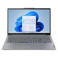 Εικόνα της Laptop Lenovo IdeaPad Slim 3 15IRU9 15.6" Intel Core 7 150U 16GB 1TB SSD Win11 Home Arctic Grey 83E6002TGM
