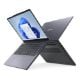 Εικόνα της Laptop Lenovo IdeaPad Slim 3 14AHP10 14" OLED AMD Ryzen 7 8840HS 16GB 1TB SSD Win11 Home Luna Grey 83K90009GM