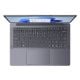 Εικόνα της Laptop Lenovo IdeaPad Slim 3 14AHP10 14" OLED AMD Ryzen 7 8840HS 16GB 1TB SSD Win11 Home Luna Grey 83K90009GM