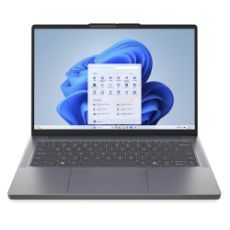 Εικόνα της Laptop Lenovo IdeaPad Slim 3 14AHP10 14" OLED AMD Ryzen 7 8840HS 16GB 1TB SSD Win11 Home Luna Grey 83K90009GM