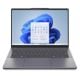 Εικόνα της Laptop Lenovo IdeaPad Slim 3 14AHP10 14" OLED AMD Ryzen 7 8840HS 16GB 1TB SSD Win11 Home Luna Grey 83K90009GM