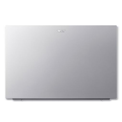 Εικόνα της Laptop Acer Aspire Go 15 AG15-72P-76PX 15.6" Intel Core 7 150U 16GB 512GB SSD Win11 Home Pure Silver NX.JRRET.014
