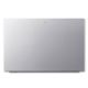 Εικόνα της Laptop Acer Aspire Go 15 AG15-72P-76PX 15.6" Intel Core 7 150U 16GB 512GB SSD Win11 Home Pure Silver NX.JRRET.014