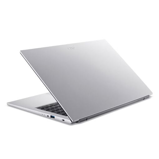 Εικόνα της Laptop Acer Aspire Go 15 AG15-72P-76PX 15.6" Intel Core 7 150U 16GB 512GB SSD Win11 Home Pure Silver NX.JRRET.014