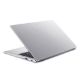 Εικόνα της Laptop Acer Aspire Go 15 AG15-72P-76PX 15.6" Intel Core 7 150U 16GB 512GB SSD Win11 Home Pure Silver NX.JRRET.014
