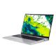 Εικόνα της Laptop Acer Aspire Go 15 AG15-72P-76PX 15.6" Intel Core 7 150U 16GB 512GB SSD Win11 Home Pure Silver NX.JRRET.014