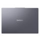 Εικόνα της Laptop Lenovo IdeaPad Slim 3 16IRH10 16" OLED Intel Core i7 13620H 16GB 1TB SSD Win11 Home Luna Grey 83K20028GM