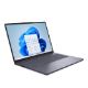 Εικόνα της Laptop Lenovo IdeaPad Slim 3 16IRH10 16" OLED Intel Core i7 13620H 16GB 1TB SSD Win11 Home Luna Grey 83K20028GM