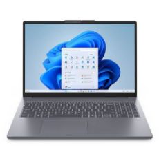Εικόνα της Laptop Lenovo IdeaPad Slim 3 16IRH10 16" OLED Intel Core i7 13620H 16GB 1TB SSD Win11 Home Luna Grey 83K20028GM