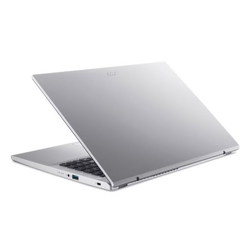 Εικόνα της Laptop Acer Aspire Go 15 AG15-42P-R7G8 15.6" AMD Ryzen 5 7430U 16GB 512GB SSD Win11 Home Pure Silver NX.J7WET.01D