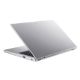 Εικόνα της Laptop Acer Aspire Go 15 AG15-42P-R7G8 15.6" AMD Ryzen 5 7430U 16GB 512GB SSD Win11 Home Pure Silver NX.J7WET.01D