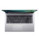 Εικόνα της Laptop Acer Aspire Go 15 AG15-42P-R7G8 15.6" AMD Ryzen 5 7430U 16GB 512GB SSD Win11 Home Pure Silver NX.J7WET.01D