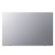 Εικόνα της Laptop Acer Aspire Go 15 AG15-42P-R5DD 15.6" AMD Ryzen 7 5825U 16GB 512GB SSD Win11 Home Pure Silver NX.J7WET.029