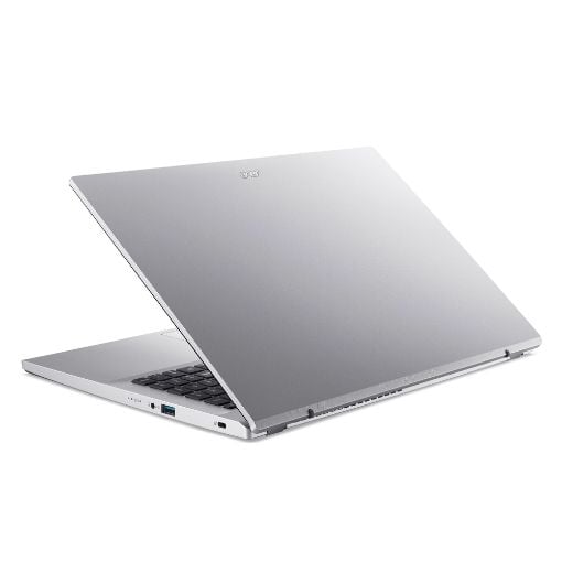 Εικόνα της Laptop Acer Aspire Go 15 AG15-42P-R5DD 15.6" AMD Ryzen 7 5825U 16GB 512GB SSD Win11 Home Pure Silver NX.J7WET.029