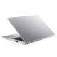Εικόνα της Laptop Acer Aspire Go 15 AG15-42P-R5DD 15.6" AMD Ryzen 7 5825U 16GB 512GB SSD Win11 Home Pure Silver NX.J7WET.029