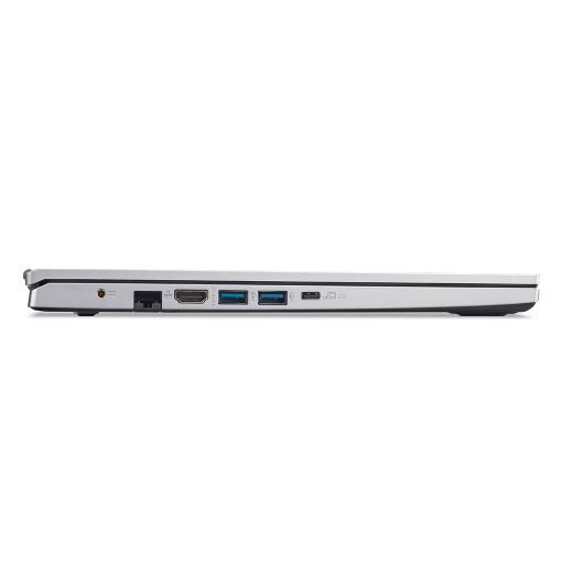 Εικόνα της Laptop Acer Aspire Go 15 AG15-42P-R5DD 15.6" AMD Ryzen 7 5825U 16GB 512GB SSD Win11 Home Pure Silver NX.J7WET.029