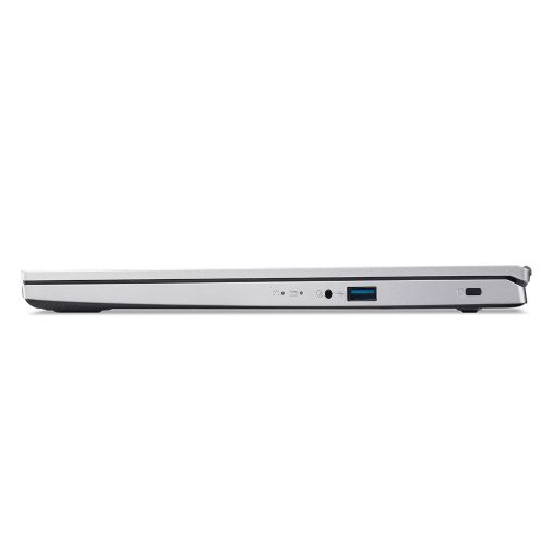 Εικόνα της Laptop Acer Aspire Go 15 AG15-42P-R5DD 15.6" AMD Ryzen 7 5825U 16GB 512GB SSD Win11 Home Pure Silver NX.J7WET.029