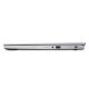 Εικόνα της Laptop Acer Aspire Go 15 AG15-42P-R5DD 15.6" AMD Ryzen 7 5825U 16GB 512GB SSD Win11 Home Pure Silver NX.J7WET.029