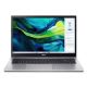 Εικόνα της Laptop Acer Aspire Go 15 AG15-42P-R5DD 15.6" AMD Ryzen 7 5825U 16GB 512GB SSD Win11 Home Pure Silver NX.J7WET.029