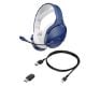 Εικόνα της Headset HyperX Cloud Jet Wireless Light Blue AM7A0AA