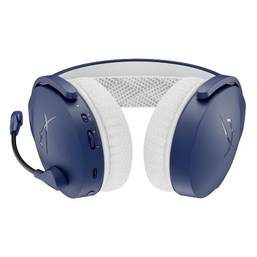 Εικόνα της Headset HyperX Cloud Jet Wireless Light Blue AM7A0AA