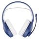 Εικόνα της Headset HyperX Cloud Jet Wireless Light Blue AM7A0AA
