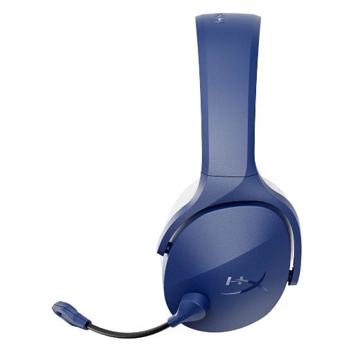Εικόνα της Headset HyperX Cloud Jet Wireless Light Blue AM7A0AA