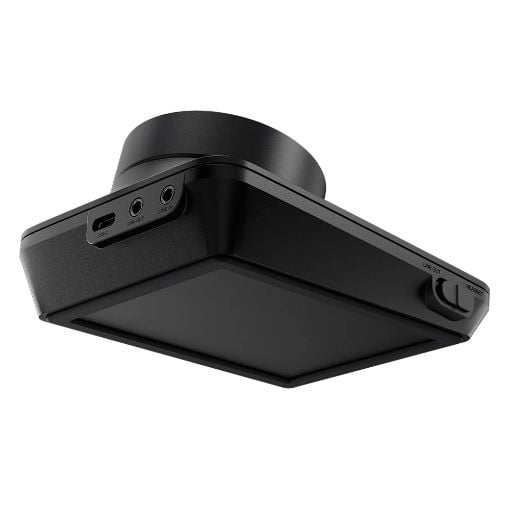 Εικόνα της Headset HyperX Cloud Alpha 2 Wireless Black AJ5C7AA
