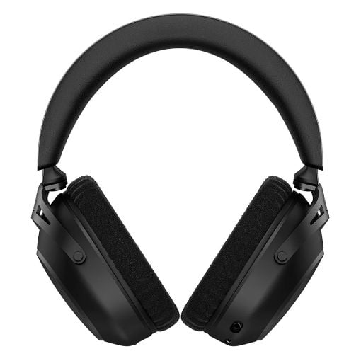 Εικόνα της Headset HyperX Cloud Alpha 2 Wireless Black AJ5C7AA