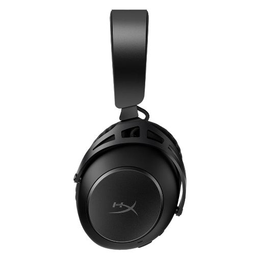 Εικόνα της Headset HyperX Cloud Alpha 2 Wireless Black AJ5C7AA