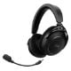 Εικόνα της Headset HyperX Cloud Alpha 2 Wireless Black AJ5C7AA