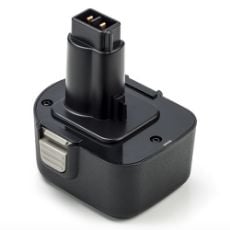 Εικόνα της Μπαταρία WS Xtreme Power για Black & Decker PS130 / A9252 12V 2Ah