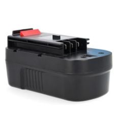 Εικόνα της Μπαταρία WS Xtreme Power για Black & Decker A1718 / A18 / HPB18 18V 1.5Ah