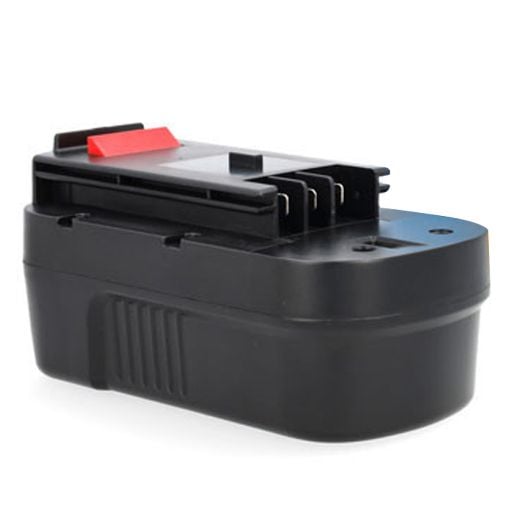 Εικόνα της Μπαταρία WS Xtreme Power για Black & Decker A1718 / A18 / HPB18 18V 1.5Ah
