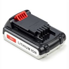 Εικόνα της Μπαταρία WS Xtreme Power για Black & Decker BL1518-XJ / BL1518 18V-20V 1.5Ah