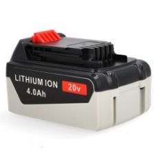 Εικόνα της Μπαταρία WS Xtreme Power για Black & Decker BL4018-XJ / BL4018 18V 4Ah