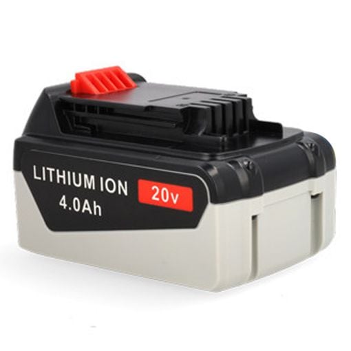 Εικόνα της Μπαταρία WS Xtreme Power για Black & Decker BL4018-XJ / BL4018 18V 4Ah