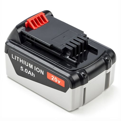 Εικόνα της Μπαταρία WS Xtreme Power για Black & Decker BL5018-XJ 18V 5Ah