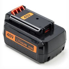 Εικόνα της Μπαταρία WS Xtreme Power για Black & Decker BL20362-XJ 36V 1.5Ah