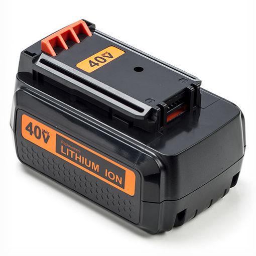 Εικόνα της Μπαταρία WS Xtreme Power για Black & Decker BL20362-XJ 36V 1.5Ah
