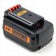 Εικόνα της Μπαταρία WS Xtreme Power για Black & Decker BL20362-XJ 36V 1.5Ah