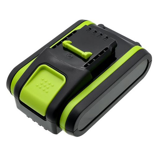 Εικόνα της Μπαταρία WS Xtreme Power για Worx PowerShare WA3639 / WA3551 20V 2Ah