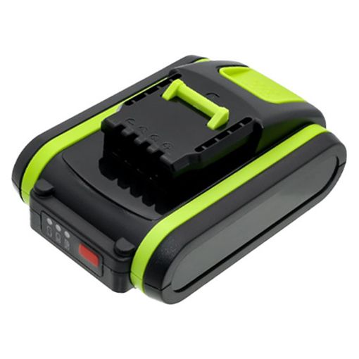 Εικόνα της Μπαταρία WS Xtreme Power για Worx PowerShare WA3639 / WA3551 20V 2Ah