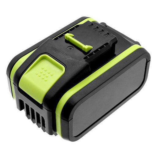 Εικόνα της Μπαταρία WS Xtreme Power για Worx PowerShare WA3644 / WA3553 20V 3Ah
