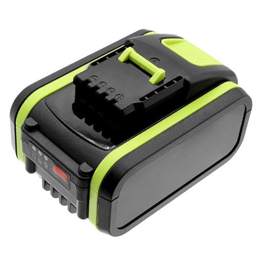 Εικόνα της Μπαταρία WS Xtreme Power για Worx PowerShare WA3645 / WA3570 20V 5Ah