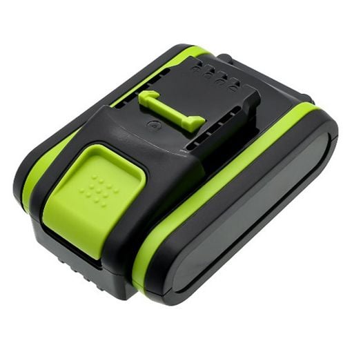 Εικόνα της Μπαταρία WS Xtreme Power για Worx PowerShare WA3640 / WA3572 20V 2.5Ah