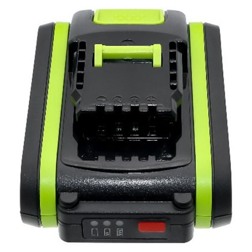 Εικόνα της Μπαταρία WS Xtreme Power για Worx PowerShare WA3640 / WA3572 20V 2.5Ah